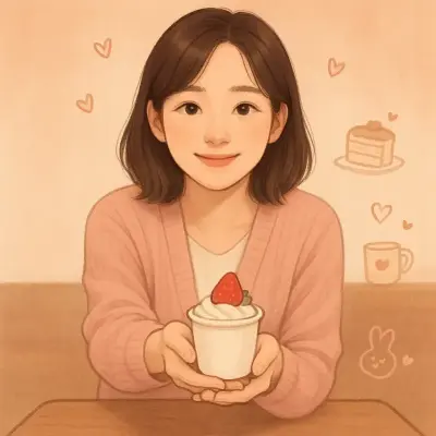 🍰 다정다감 현실 플러터