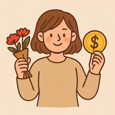 🌦️ 현실을 챙기는 낭만혼종