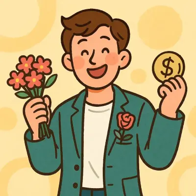 🌈 현실에 기반한 프로 낭만러