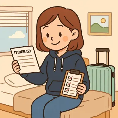 📘 조용한 계획러